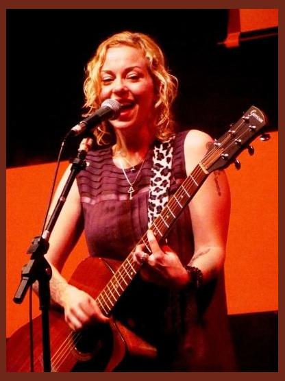 Anneke van Giersbergen